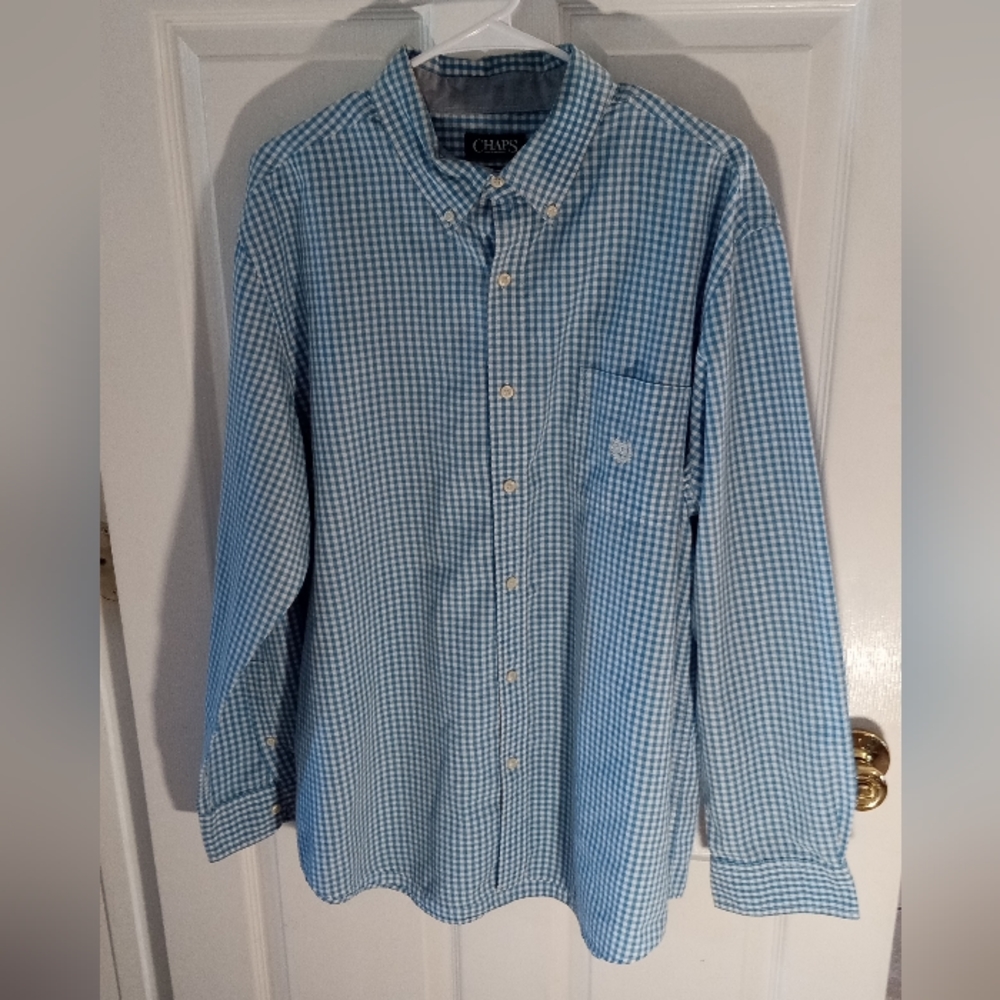 Champs XXL long sleeve